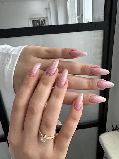 manicure pedicure paznokci FEDMAER